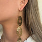 Pendientes Marrakech